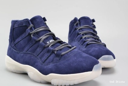 5411 SUEDE 718 JETER JORDAN AIR DEREK NAVY 11 EasyMatch 351792- RETRO 0906